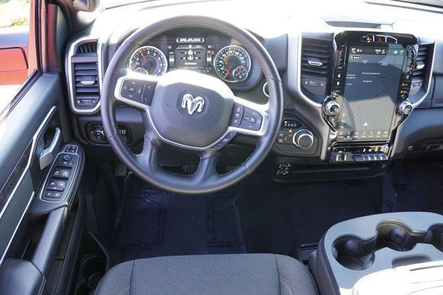 used 2024 Ram 2500 car, priced at $43,933
