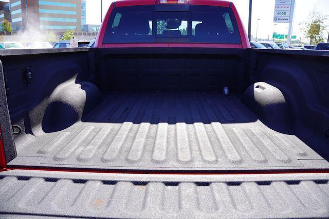 used 2024 Ram 2500 car, priced at $43,933