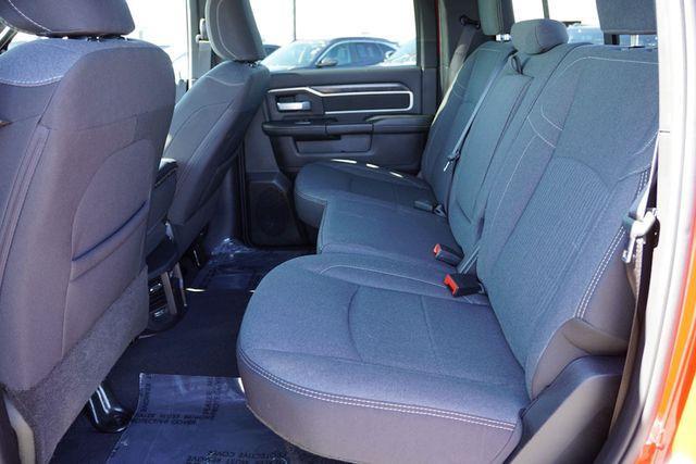 used 2024 Ram 2500 car, priced at $43,933