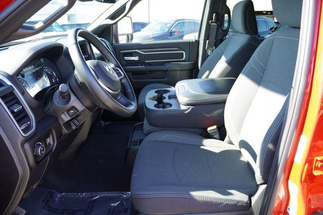 used 2024 Ram 2500 car, priced at $43,933
