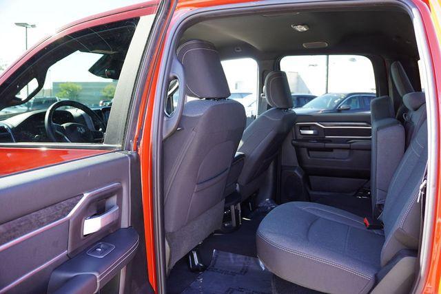 used 2024 Ram 2500 car, priced at $43,933