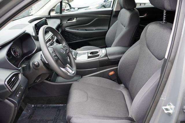 used 2022 Hyundai Santa Fe car, priced at $23,336