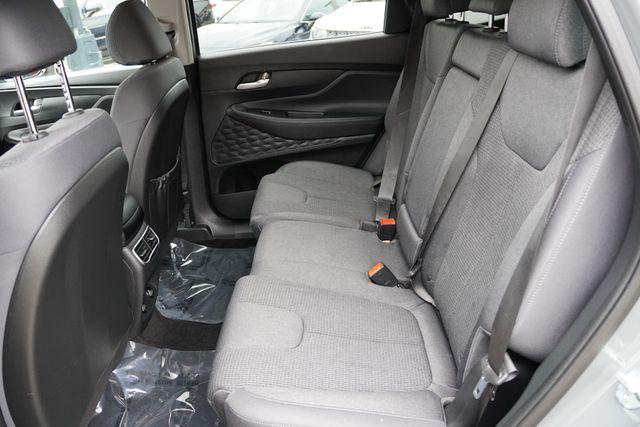 used 2022 Hyundai Santa Fe car, priced at $23,336