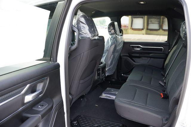 new 2026 Ram 1500 car, priced at $47,630