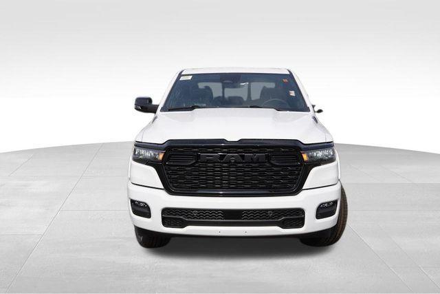 new 2026 Ram 1500 car, priced at $47,630