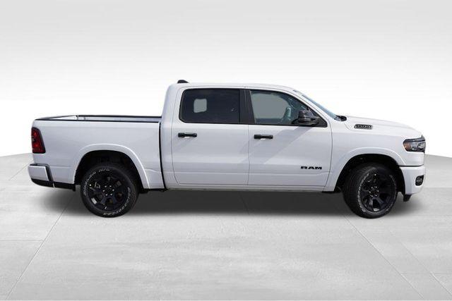 new 2026 Ram 1500 car, priced at $47,630