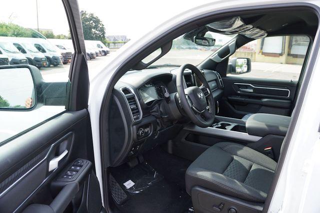 new 2026 Ram 1500 car, priced at $47,630
