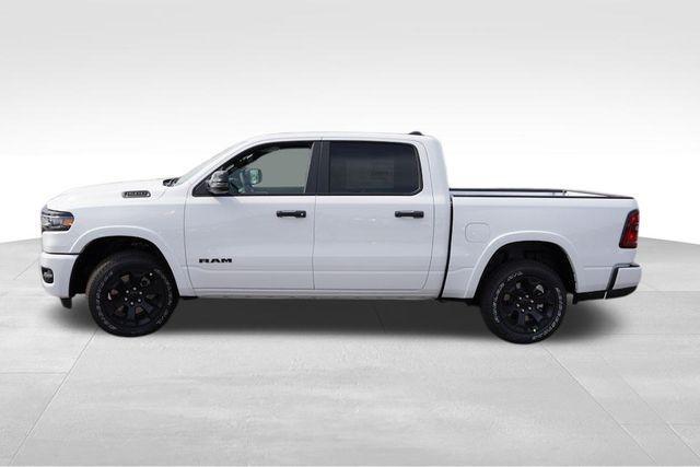 new 2026 Ram 1500 car, priced at $47,630