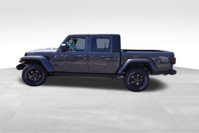 new 2025 Jeep Gladiator car, priced at $42,964