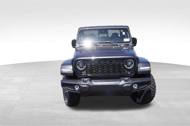 new 2025 Jeep Gladiator car, priced at $42,964