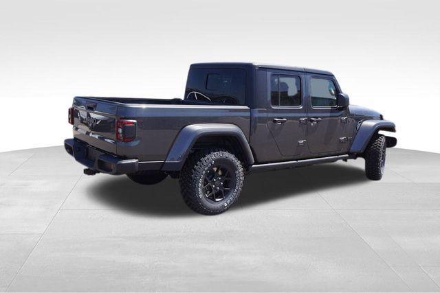 new 2025 Jeep Gladiator car, priced at $42,964
