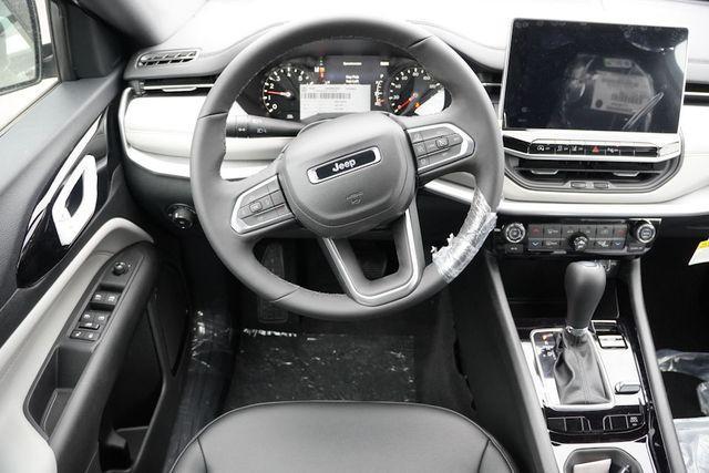new 2026 Jeep Compass car, priced at $30,924