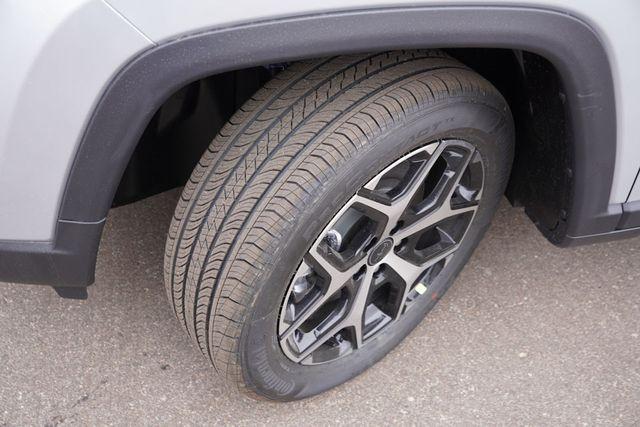 new 2026 Jeep Compass car, priced at $30,924