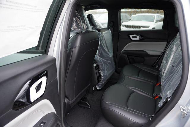 new 2026 Jeep Compass car, priced at $30,924