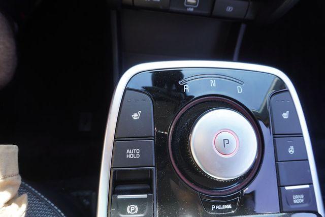 used 2022 Kia Niro EV car, priced at $21,985