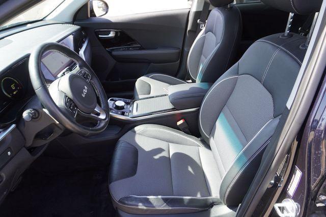 used 2022 Kia Niro EV car, priced at $21,985
