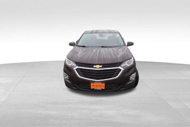 used 2020 Chevrolet Equinox car, priced at $19,749