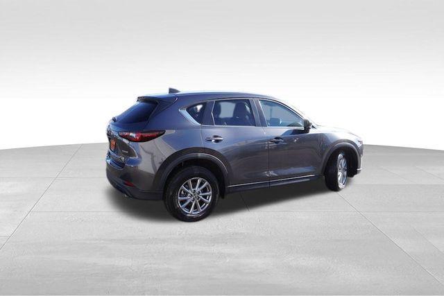 used 2022 Mazda CX-5 car, priced at $25,610