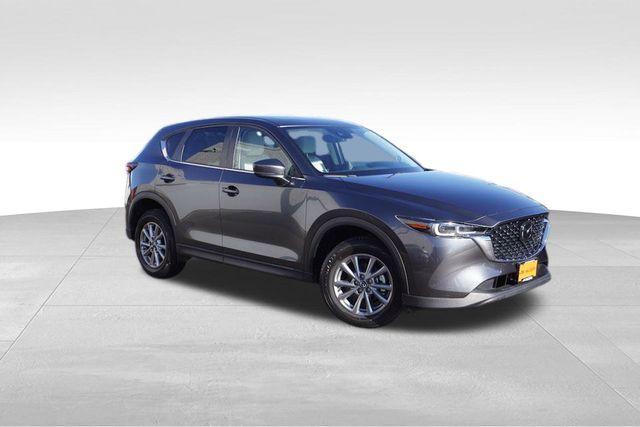 used 2022 Mazda CX-5 car, priced at $25,610