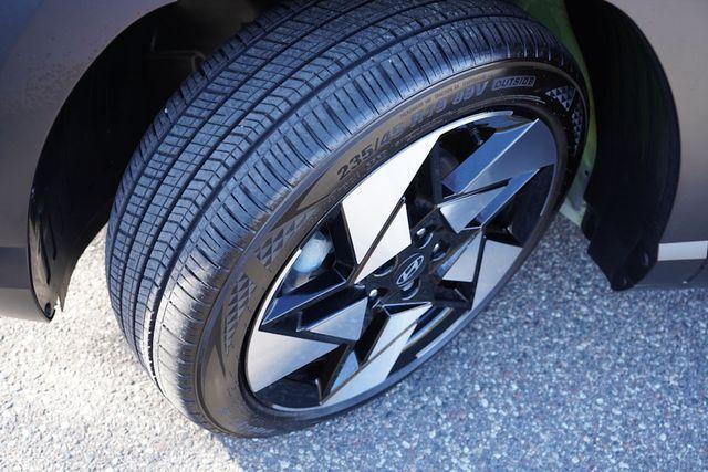 used 2024 Hyundai Kona car, priced at $28,864