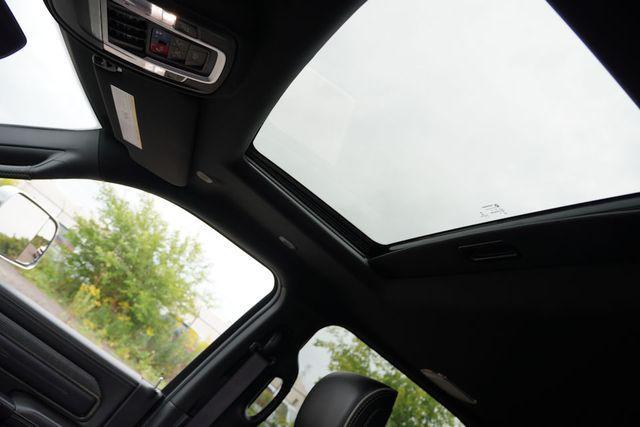 used 2020 Ram 2500 car, priced at $45,451