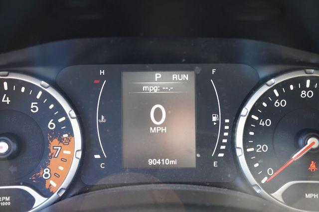 used 2016 Jeep Renegade car, priced at $12,743