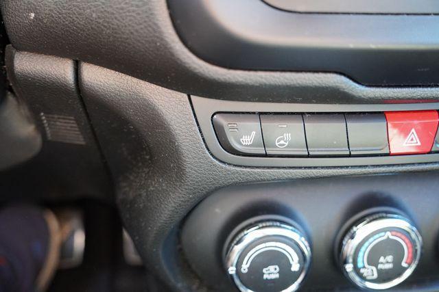 used 2016 Jeep Renegade car, priced at $12,743