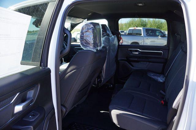 new 2026 Ram 1500 car, priced at $49,701