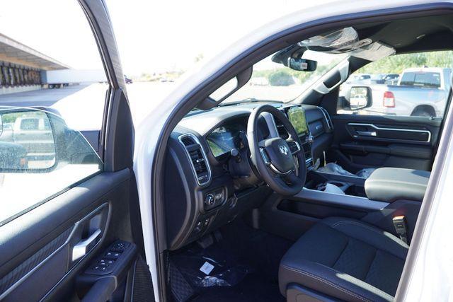 new 2026 Ram 1500 car, priced at $49,701