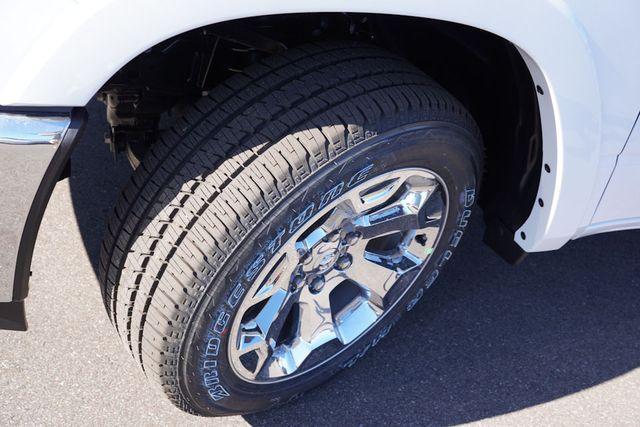 new 2026 Ram 1500 car, priced at $49,701