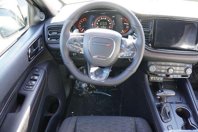 new 2026 Dodge Durango car, priced at $44,076