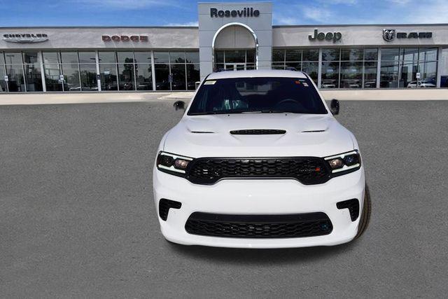 new 2026 Dodge Durango car, priced at $44,076