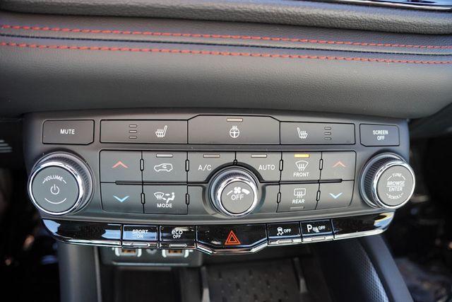 new 2026 Dodge Durango car, priced at $44,076