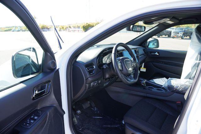 new 2026 Dodge Durango car, priced at $44,076