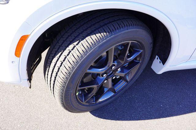 new 2026 Dodge Durango car, priced at $44,076