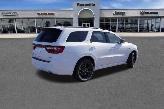 new 2026 Dodge Durango car, priced at $44,076