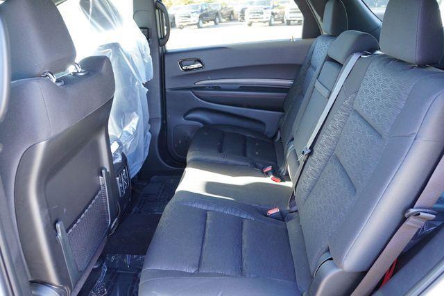 new 2026 Dodge Durango car, priced at $44,076