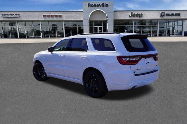 new 2026 Dodge Durango car, priced at $44,076