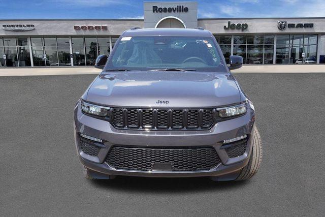 new 2024 Jeep Grand Cherokee car, priced at $42,771