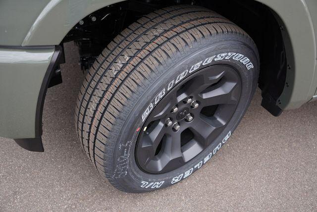 new 2026 Ram 1500 car, priced at $54,741