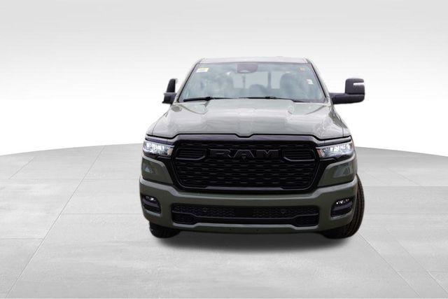 new 2026 Ram 1500 car, priced at $54,741