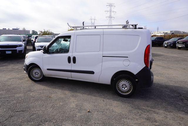 used 2016 Ram ProMaster City car, priced at $14,654