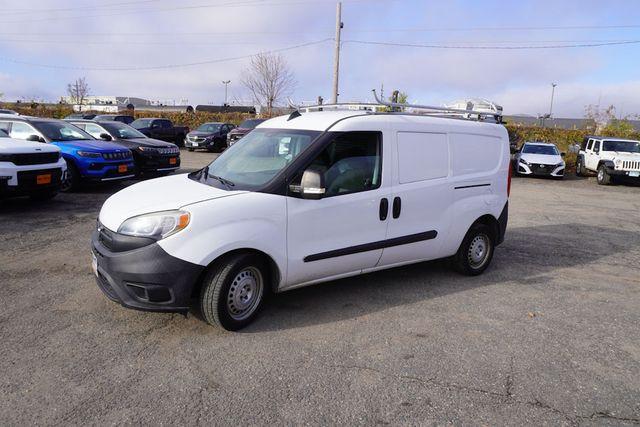 used 2016 Ram ProMaster City car, priced at $14,654