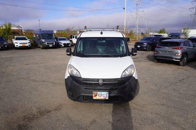 used 2016 Ram ProMaster City car, priced at $14,654