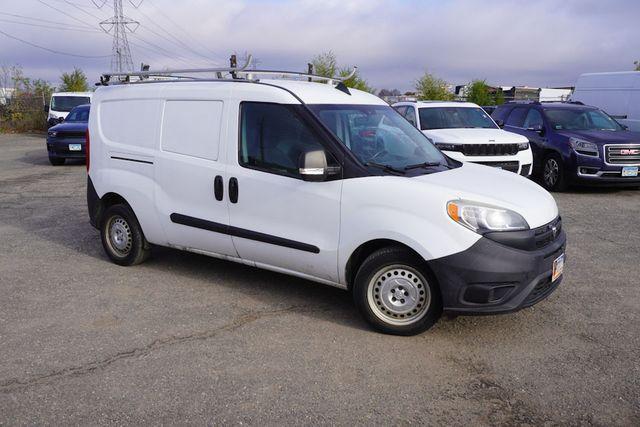 used 2016 Ram ProMaster City car, priced at $14,654