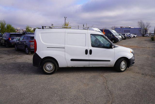 used 2016 Ram ProMaster City car, priced at $14,654