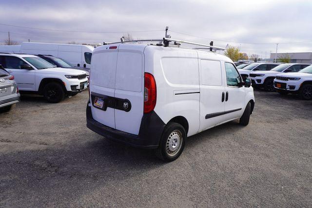 used 2016 Ram ProMaster City car, priced at $14,654