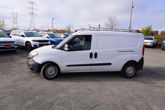 used 2016 Ram ProMaster City car, priced at $14,654