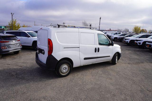 used 2016 Ram ProMaster City car, priced at $14,654