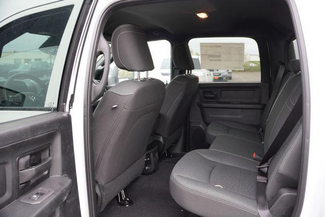 new 2026 Ram 2500 car, priced at $63,131